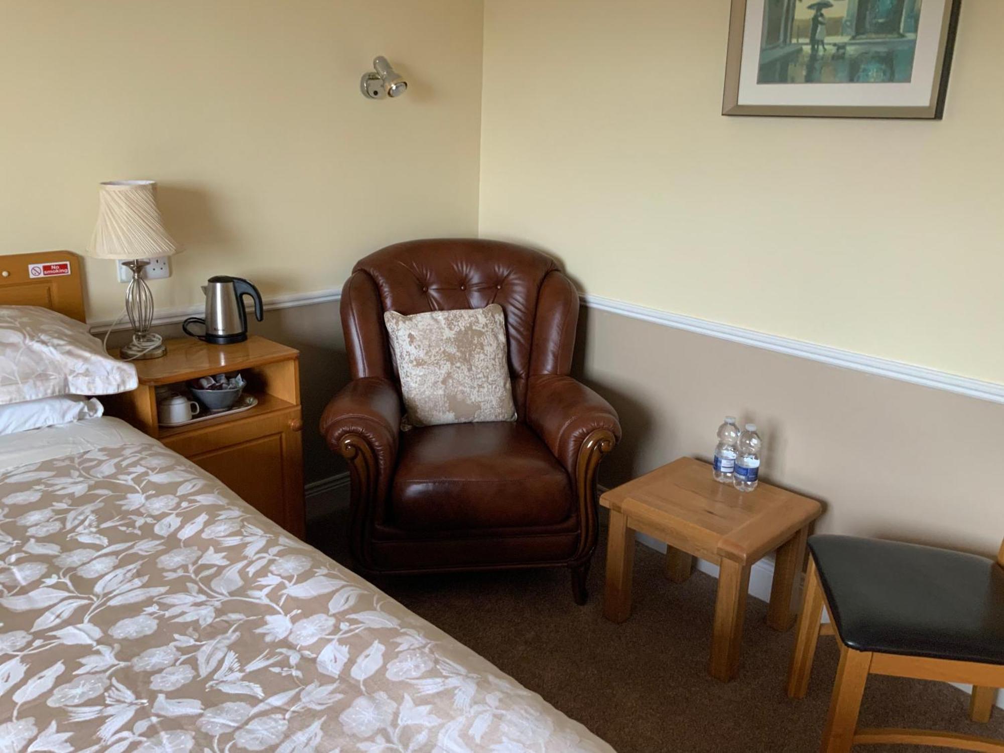 Algret House B&B Killarney Zimmer foto